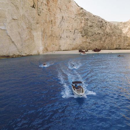 The Sall Villa - Private Pool And Breathtaking Views, By Zantewize Ayos Nikolaos Dış mekan fotoğraf