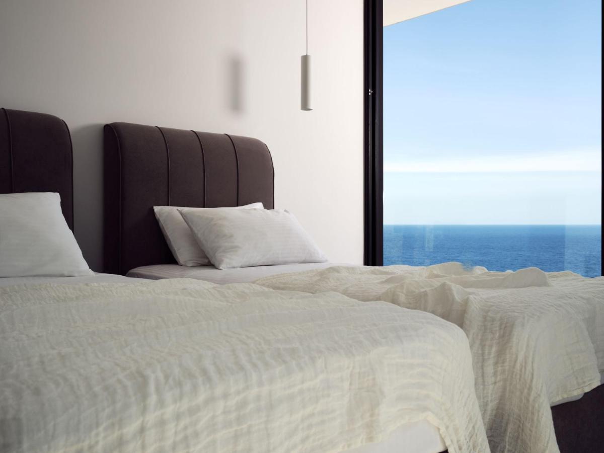The Sall Villa - Private Pool And Breathtaking Views, By Zantewize Ayos Nikolaos Dış mekan fotoğraf