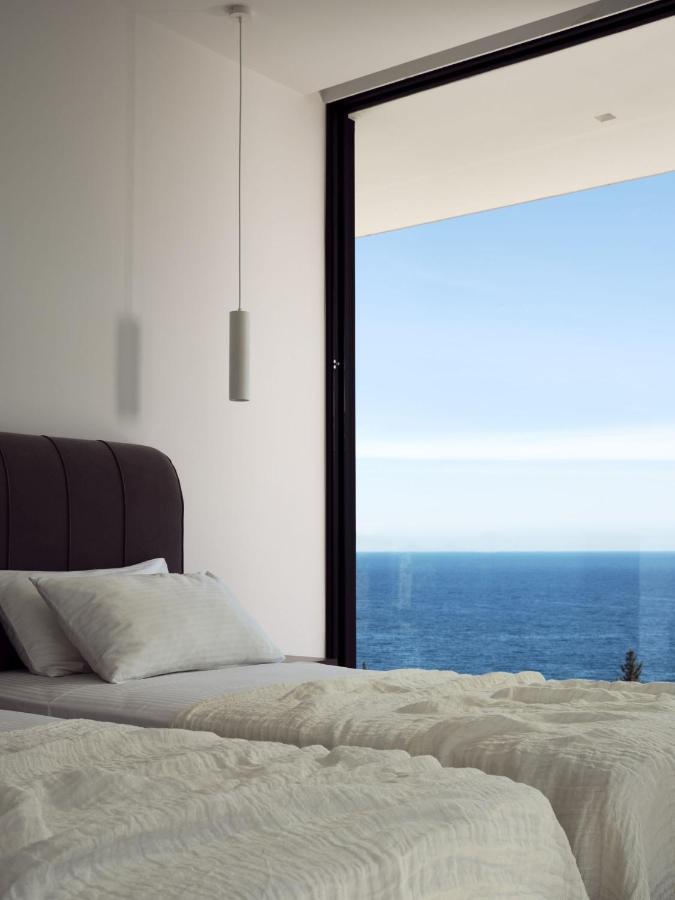 The Sall Villa - Private Pool And Breathtaking Views, By Zantewize Ayos Nikolaos Dış mekan fotoğraf