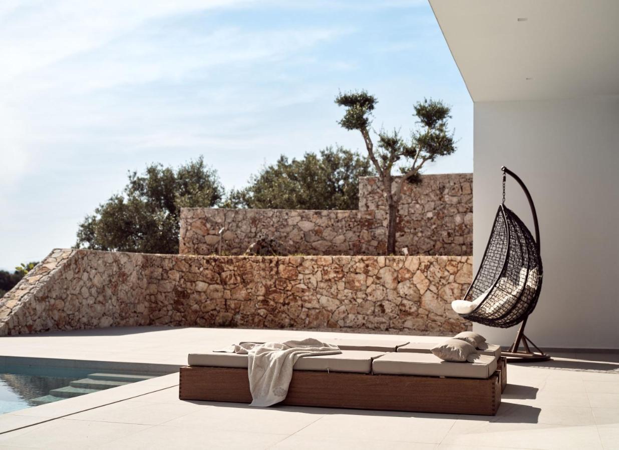 The Sall Villa - Private Pool And Breathtaking Views, By Zantewize Ayos Nikolaos Dış mekan fotoğraf