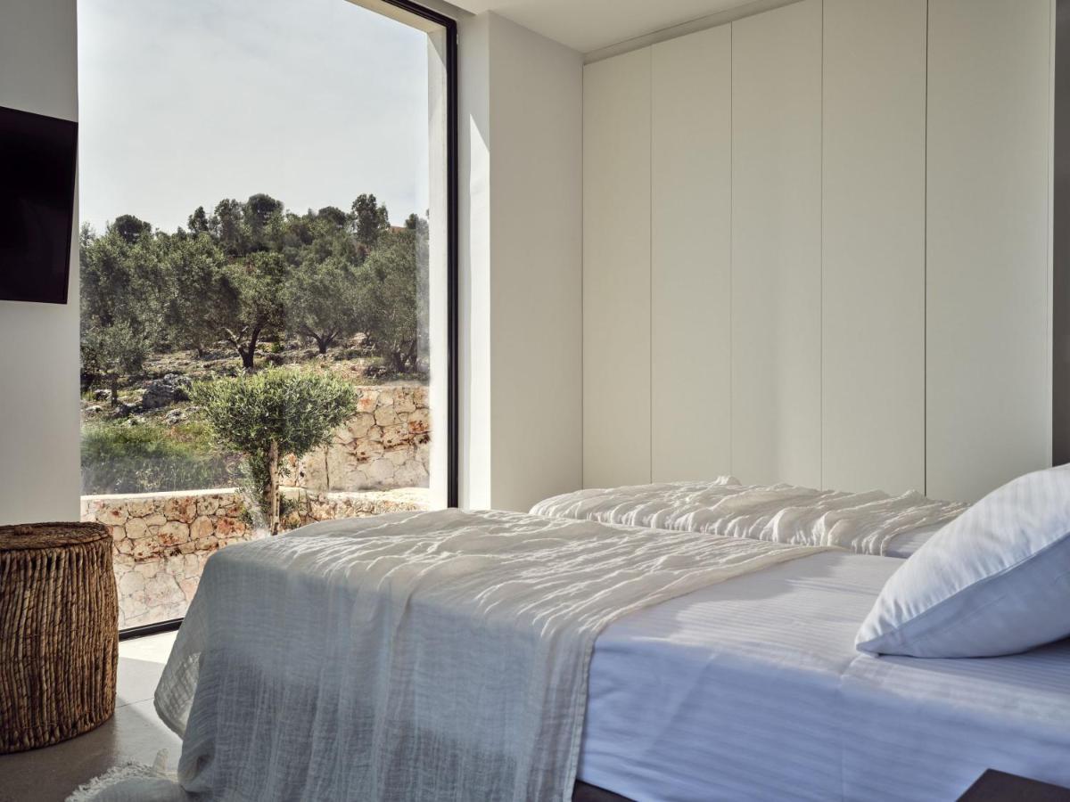 The Sall Villa - Private Pool And Breathtaking Views, By Zantewize Ayos Nikolaos Dış mekan fotoğraf