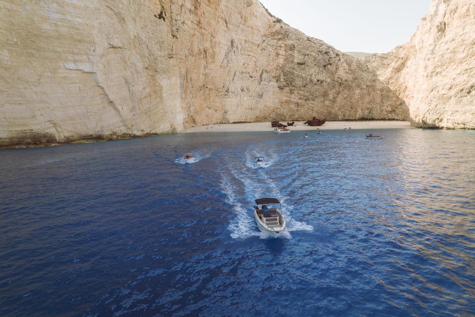 The Sall Villa - Private Pool And Breathtaking Views, By Zantewize Ayos Nikolaos Dış mekan fotoğraf